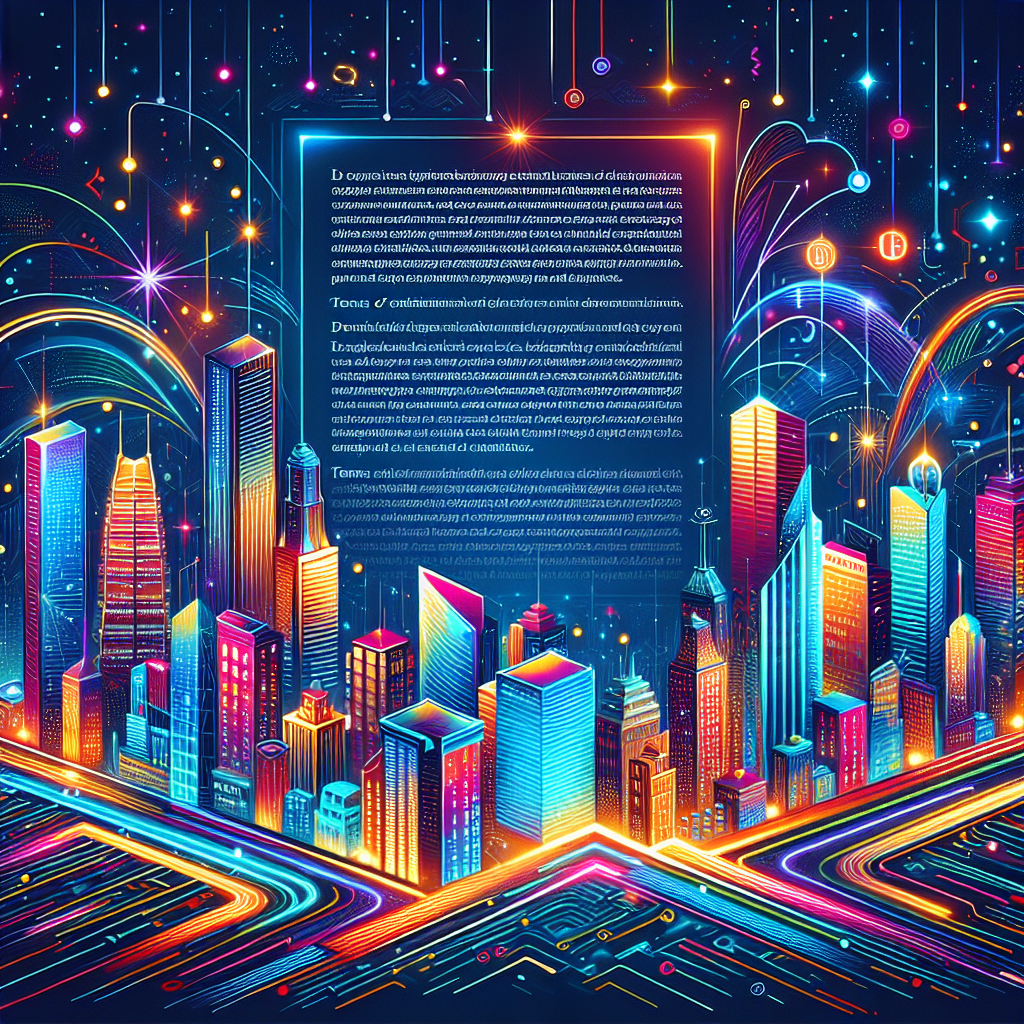 Terms of Service Illustration